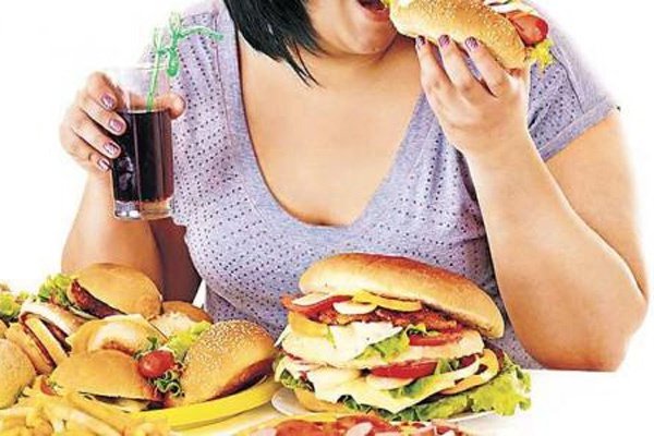 Emotional Eating on Weight Loss