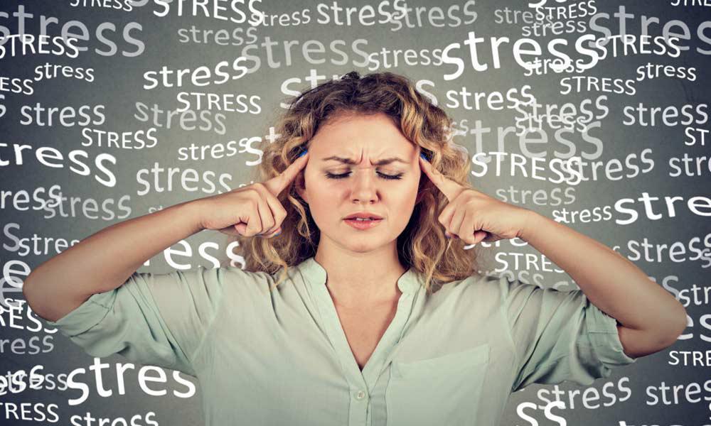 Stress in Weakening the Immune System