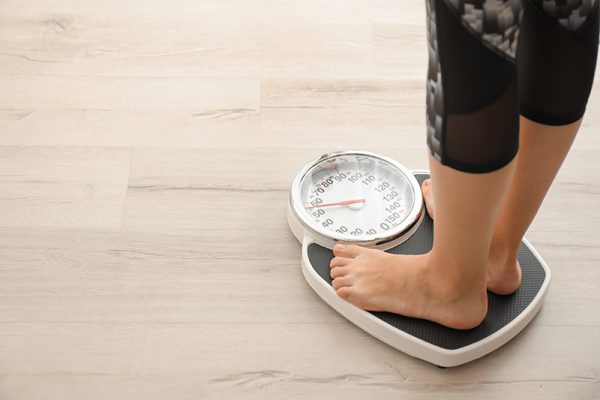 Hormones on Weight Loss and Regulation