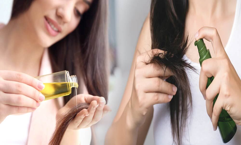 Hair Care Routines for Different Hair Types and Textures | Sick And Health