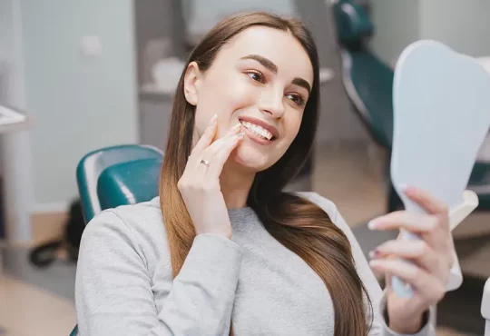 Preventing Oral Diseases