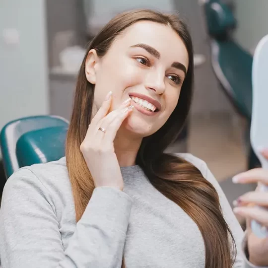 Preventing Oral Diseases