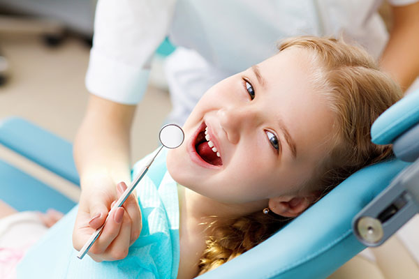 Pediatric Dentists