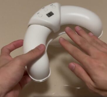 Okita Nail Fungus Light Reviews: Can It Restore Healthy Nails?