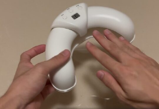 Okita Nail Fungus Light Reviews: Can It Restore Healthy Nails?