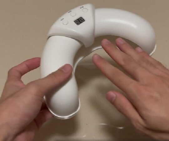 Okita Nail Fungus Light Reviews: Can It Restore Healthy Nails?