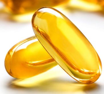 eye vitamins