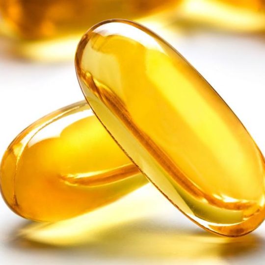eye vitamins