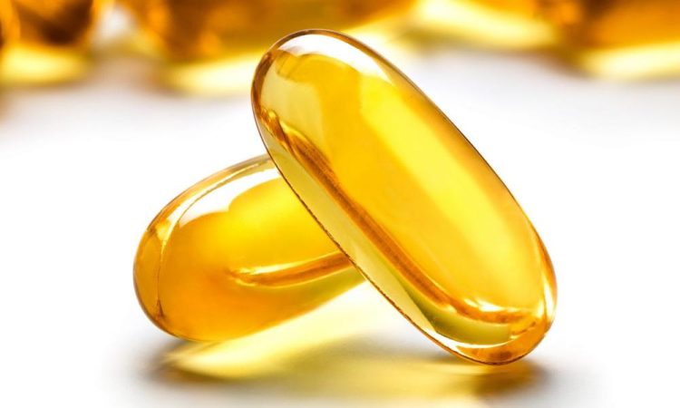 eye vitamins