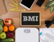 fitness refined bmi