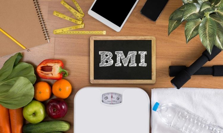 fitness refined bmi