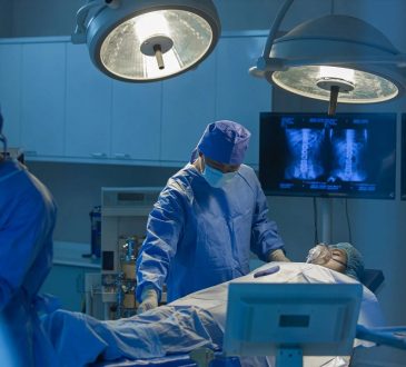 Safer Spine Procedures