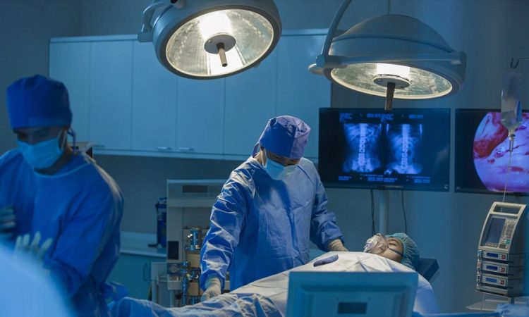 Safer Spine Procedures